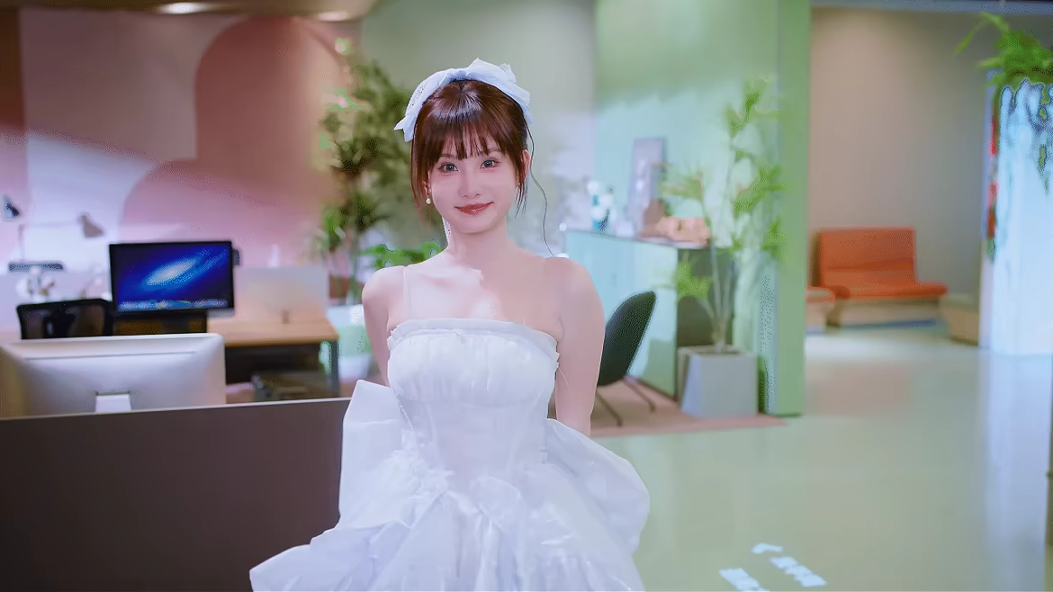 失恋玩家/Dating 4 Girls