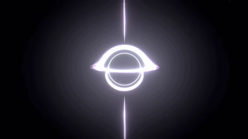 如何培育黑洞/How To Grow a Black Hole