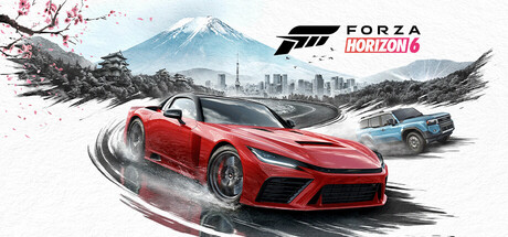 极限竞速：地平线6/Forza Horizon 6/支持网络联机（更新v375.327）