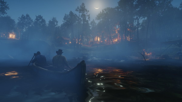 荒野大镖客2：救赎终极版/大表哥2/Red Dead Redemption 2: Ultimate Edition（更新v1491.50终极版）