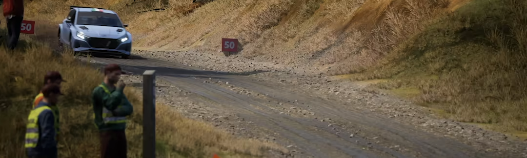 神力科莎:拉力/Assetto Corsa Rally(更新v0.5)