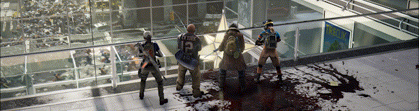 僵尸世界大战:劫后余生/World War Z: Aftermath(更新v20260630)