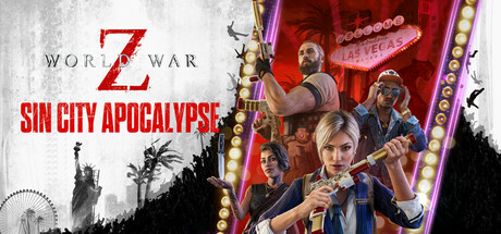 僵尸世界大战:劫后余生/World War Z: Aftermath(更新v20260630)