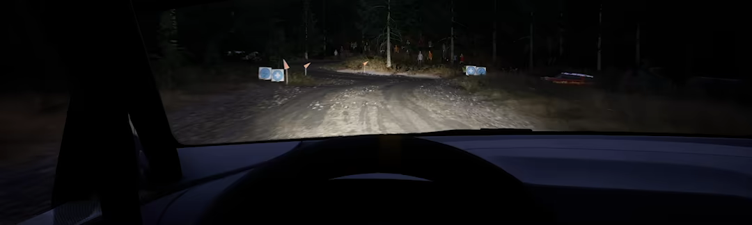 神力科莎:拉力/Assetto Corsa Rally(更新v0.5)