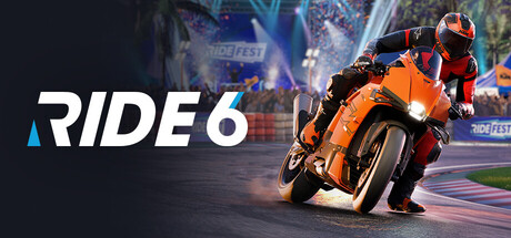极速骑行6/RIDE 6(更新v20260629)