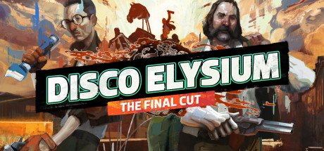 极乐迪斯科导演剪辑版/Disco Elysium – The Final Cut(更新v20260701)