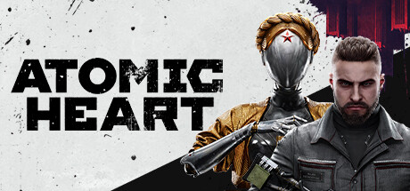 原子之心/Atomic Heart（更新Build.23005793）