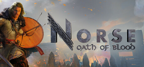 挪威:血誓/NORSE: Oath of Blood(更新v1.0.7.4)