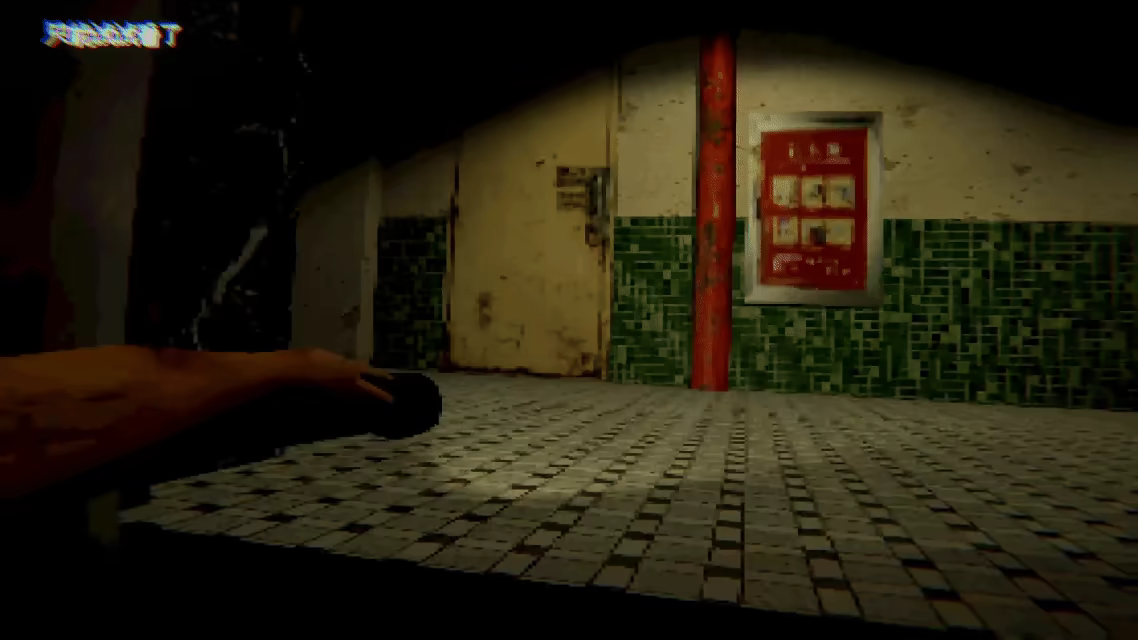 电梯: 无间/ELEVATOR: AVICI