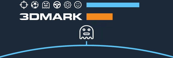 3DMark 显卡性能测试(更新v2.32.8826)