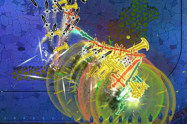 魔法工艺/Magicraft(更新v1.2.28)