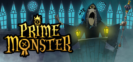 王牌妖相/Prime Monster(更新v1.3)