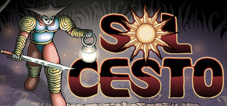 寻日之旅/盐面团/Sol Cesto(更新Build.24110037)