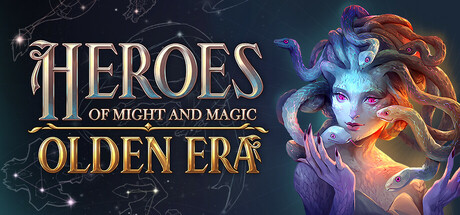 魔法门之英雄无敌:上古纪元/Heroes of Might and Magic: Olden Era(更新v0.80.31)