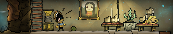 缺氧:眼冒金星/Oxygen Not Included/支持网络联机(更新Build.07072026)