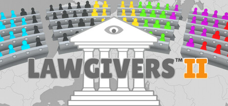 文明法则2/Lawgivers II （更新Build.24173170）