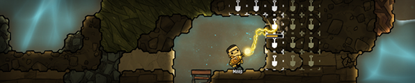 缺氧:眼冒金星/Oxygen Not Included/支持网络联机(更新Build.07072026)
