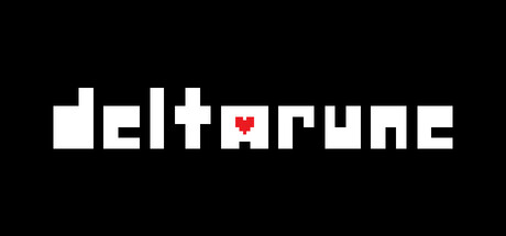 三角符文/DELTARUNE（更新Build.24122389）