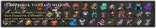 矮人领域/Dwarven Realms(更新Build.24115719)