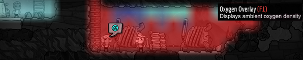 缺氧:眼冒金星/Oxygen Not Included/支持网络联机(更新Build.07072026)