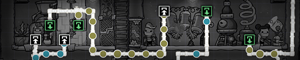 缺氧:眼冒金星/Oxygen Not Included/支持网络联机(更新Build.07072026)