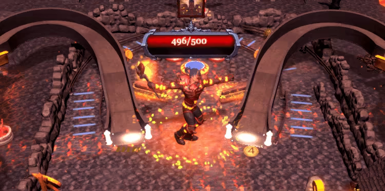 魔法弹球/Runix: Pinball Roguelike