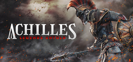 阿喀琉斯:不为人知的传奇/Achilles: Legends Untold(更新v1.8.5)