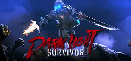 黑暗之光：幸存者/Dark Light: Survivor（更新v0.2.1）