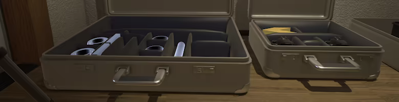 法医鉴定:犯罪现场侦探/Forensics: Crime Scene Detective