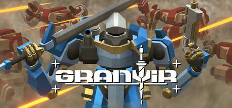 格兰维尔/Granvir （更新Build.24178231）