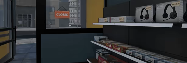 退货专卖店模拟器/Returns Outlet Simulator(更新Build.24148946)