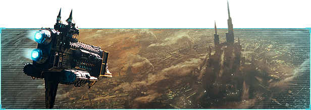 战锤40K:暗潮/Warhammer 40,000: Darktide/支持网络联机(更新v1.12.6294.0)