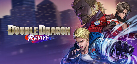 双截龙再临/Double Dragon Revive(更新Build.23461852)