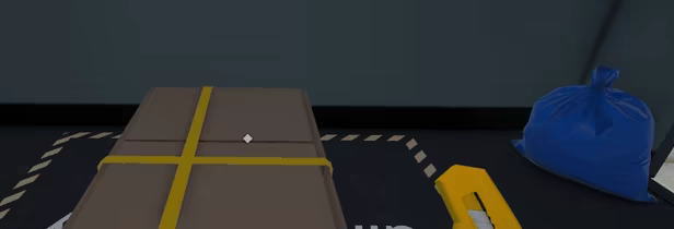 退货专卖店模拟器/Returns Outlet Simulator(更新Build.24148946)