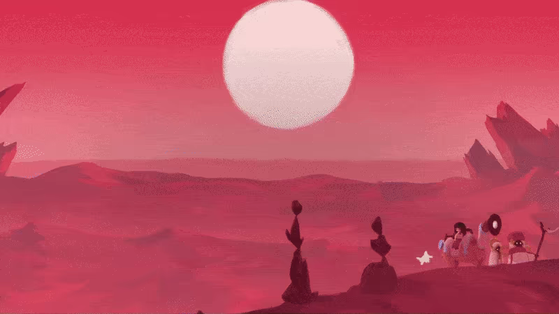 当我开始做梦时/As I Began To Dream