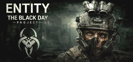 实体:黑色的一天/Entity: The Black Day