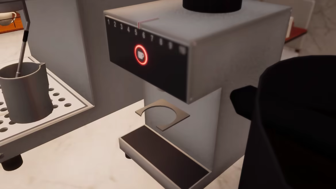 杯与吧台:咖啡店模拟器/Cup and Counter: Coffee Shop Simulator
