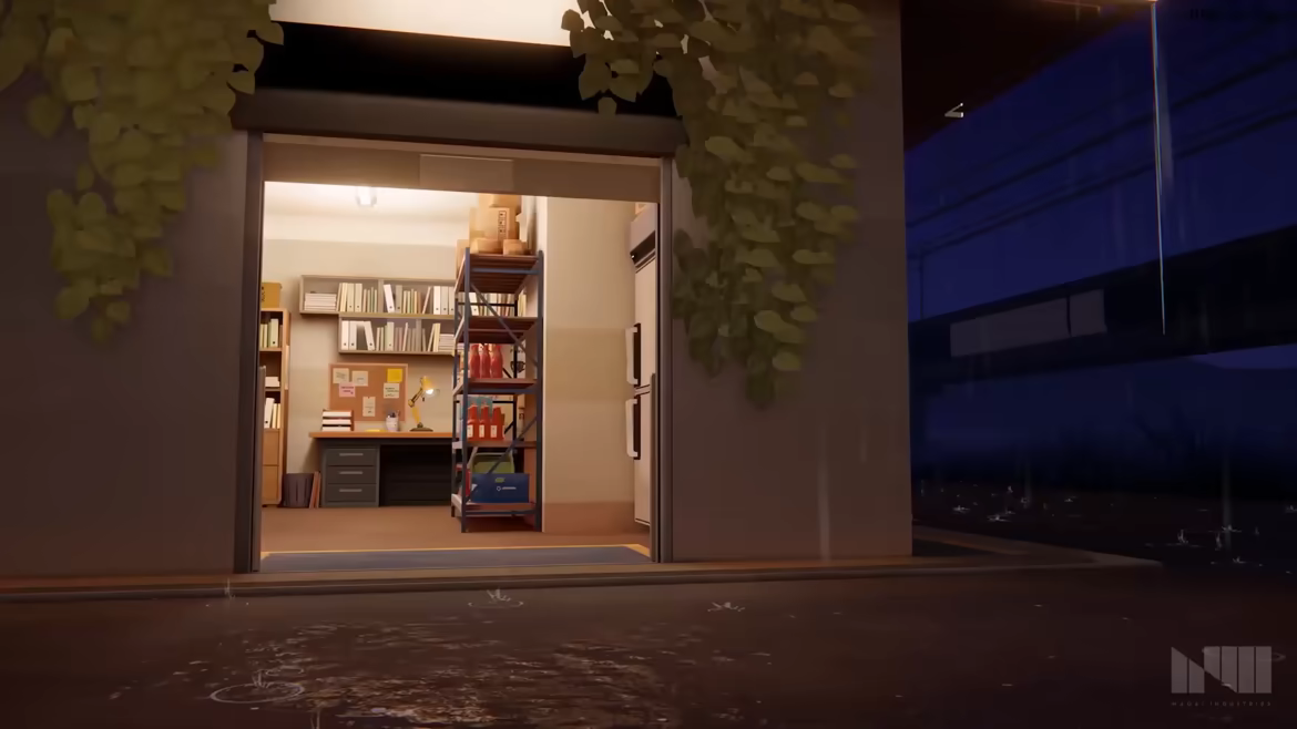 inKONBINI: 一家小店,故事多多/inKONBINI: One Store. Many Stories(更新Build.24088257)