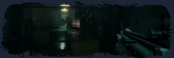 渊域/Beneath(更新Build.23108184)