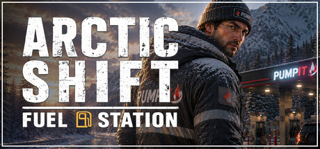 极地轮班:加油站/Arctic Shift: Fuel Station