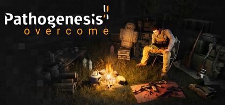 病原：克服/Pathogenesis: Overcome