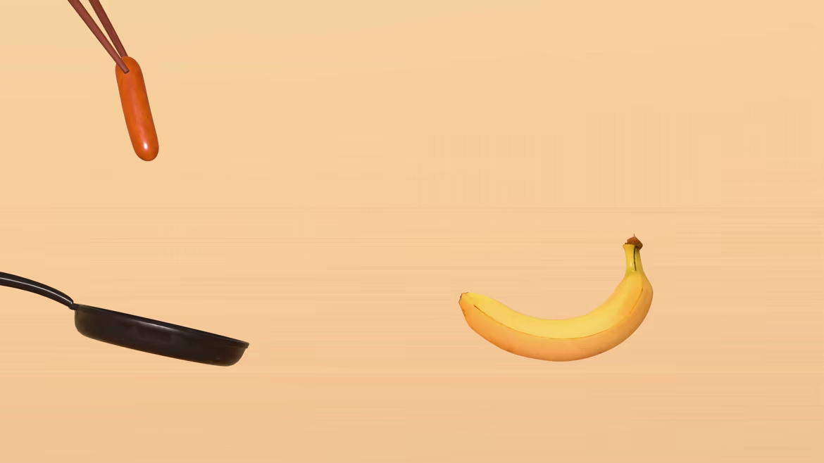 一个关于香肠的奇怪游戏/A Weird Game About Sausage