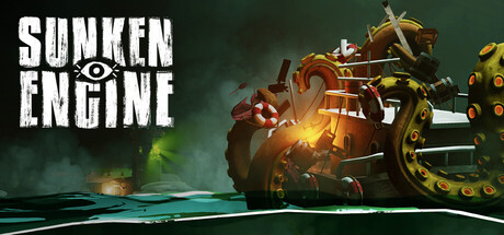 沉没引擎/Sunken Engine（更新Build.24606376）