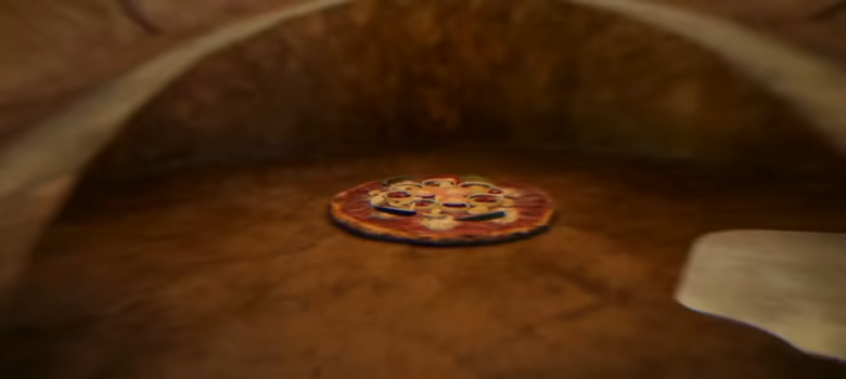 意大利披萨模拟器/Italian Pizza Simulator