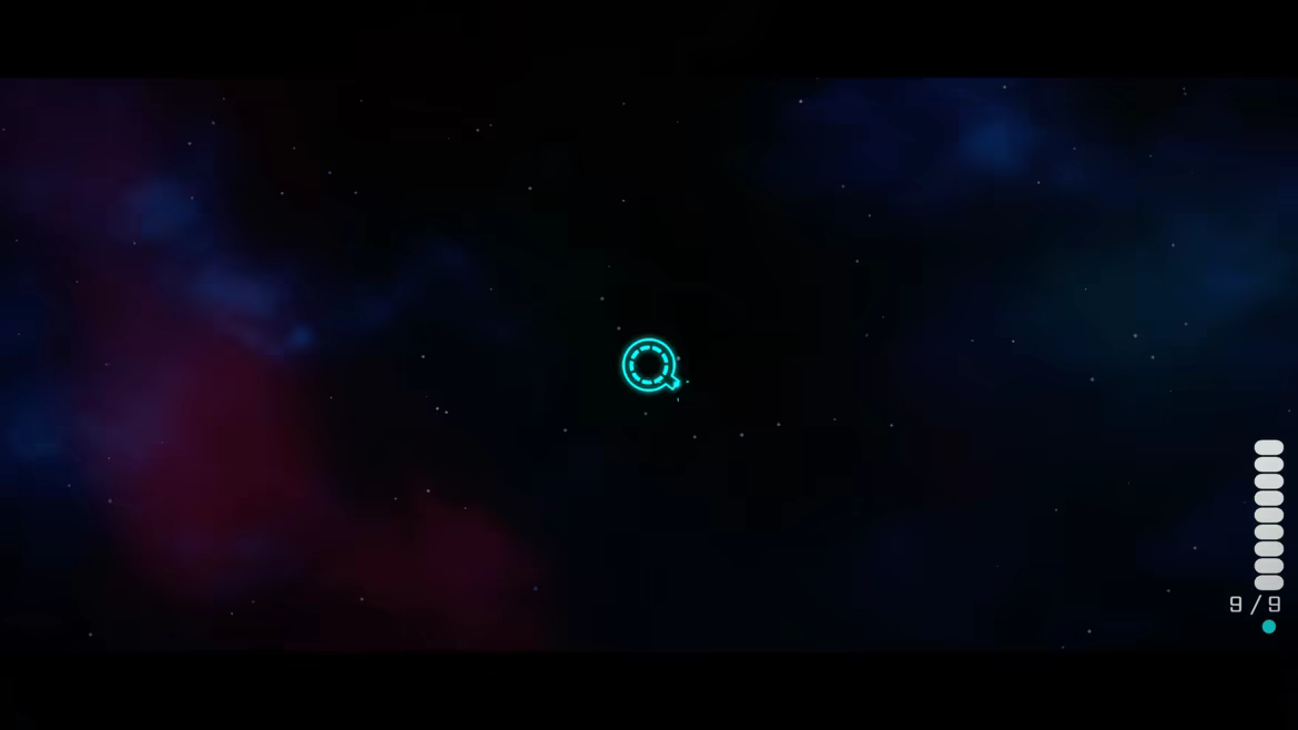 环绕核心/Around The Core