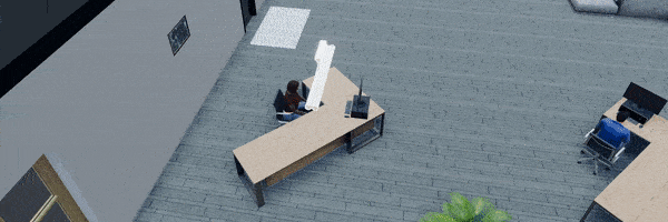 雄心壮志/Big Ambitions(更新Build.25007655)