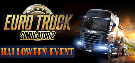 欧洲卡车模拟2/Euro Truck Simulator 2/支持网络联机（v1.60.1.7s）