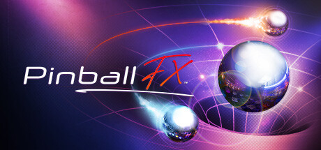三维弹球FX/Pinball FX(更新v1.0.35)