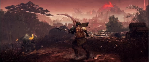 仁王3/Nioh 3(更新v2.01数字豪华版)