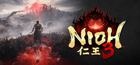 仁王3/Nioh 3(更新v2.01数字豪华版)